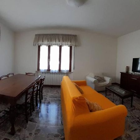 La Casina Di Guido Apartment Chianni Exterior foto
