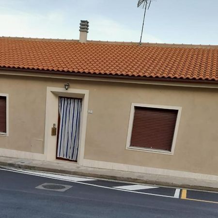 La Casina Di Guido Apartment Chianni Exterior foto